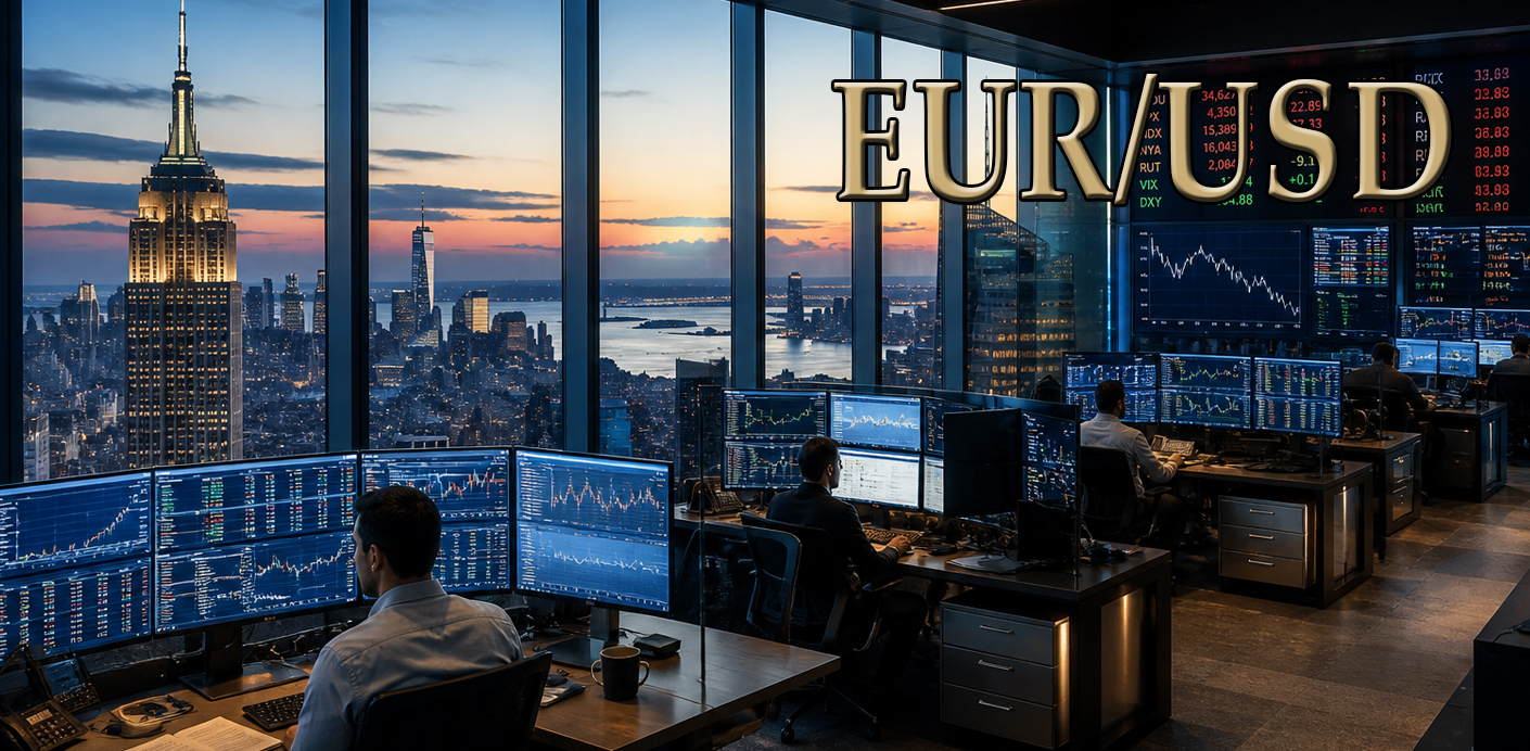 EUR/USD  Semanal